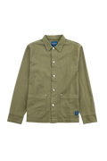 Tradesman Jacket - Khaki