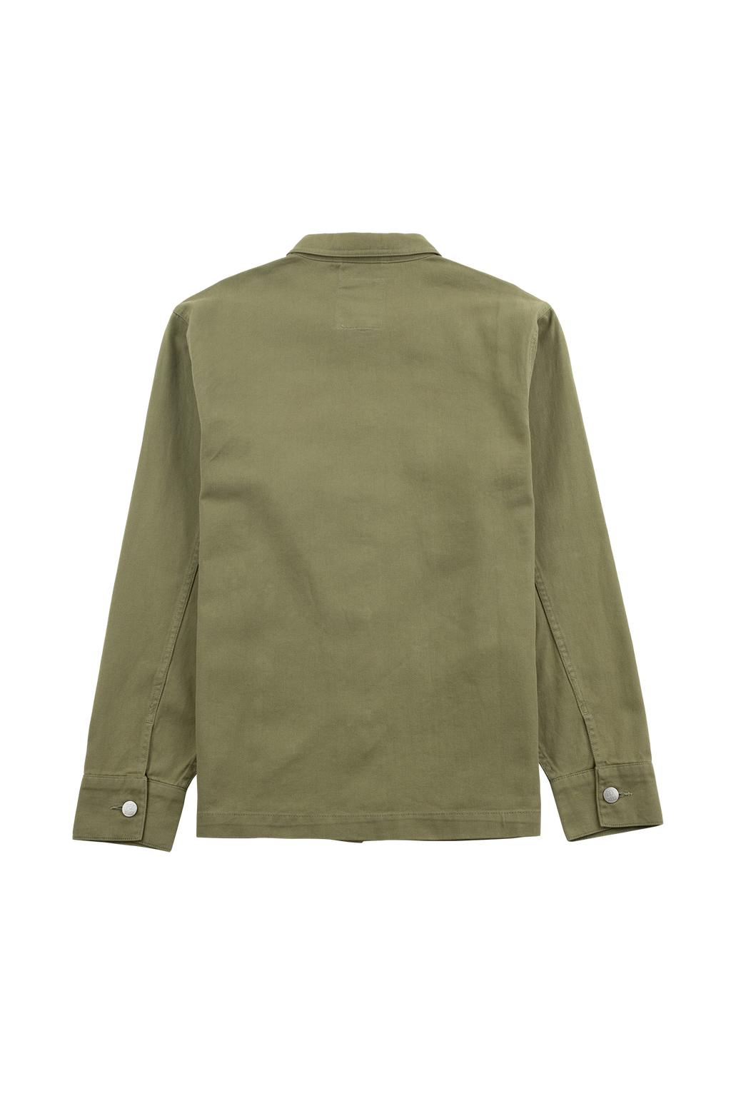 Tradesman Jacket - Khaki