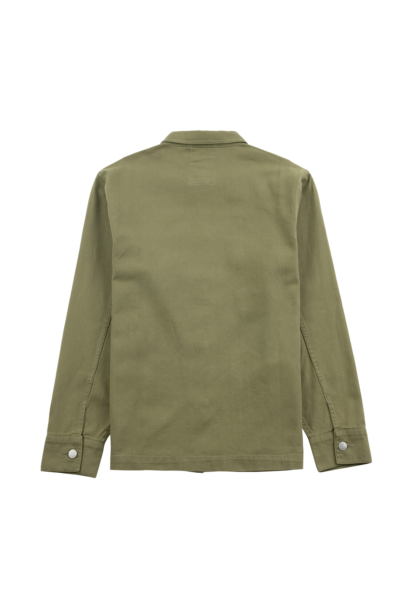 Tradesman Jacket - Khaki