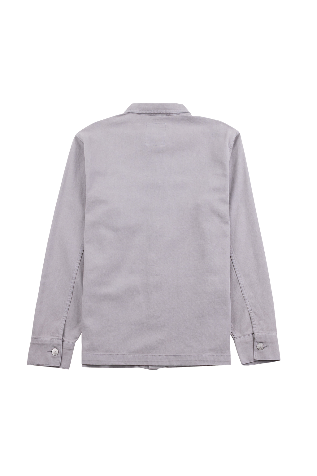 Tradesman Jacket - Light Grey