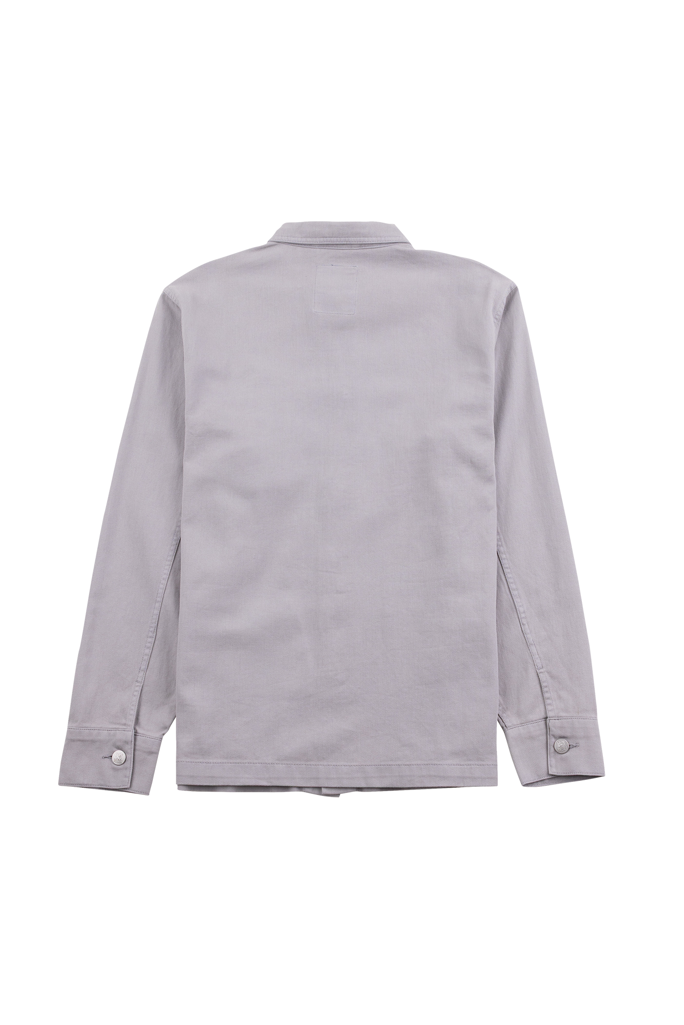 Tradesman Jacket - Light Grey