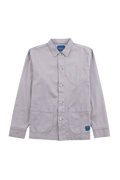 Tradesman Jacket - Light Grey