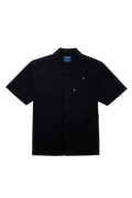 Tradesman Shirt - Black
