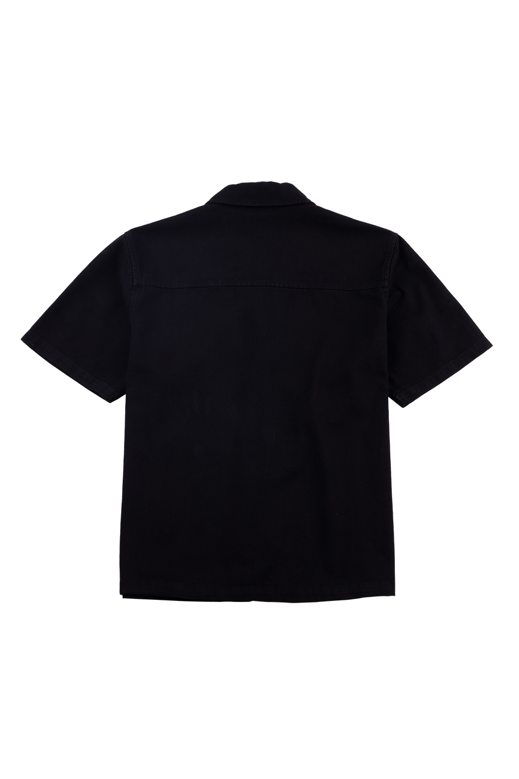 Tradesman Shirt - Black