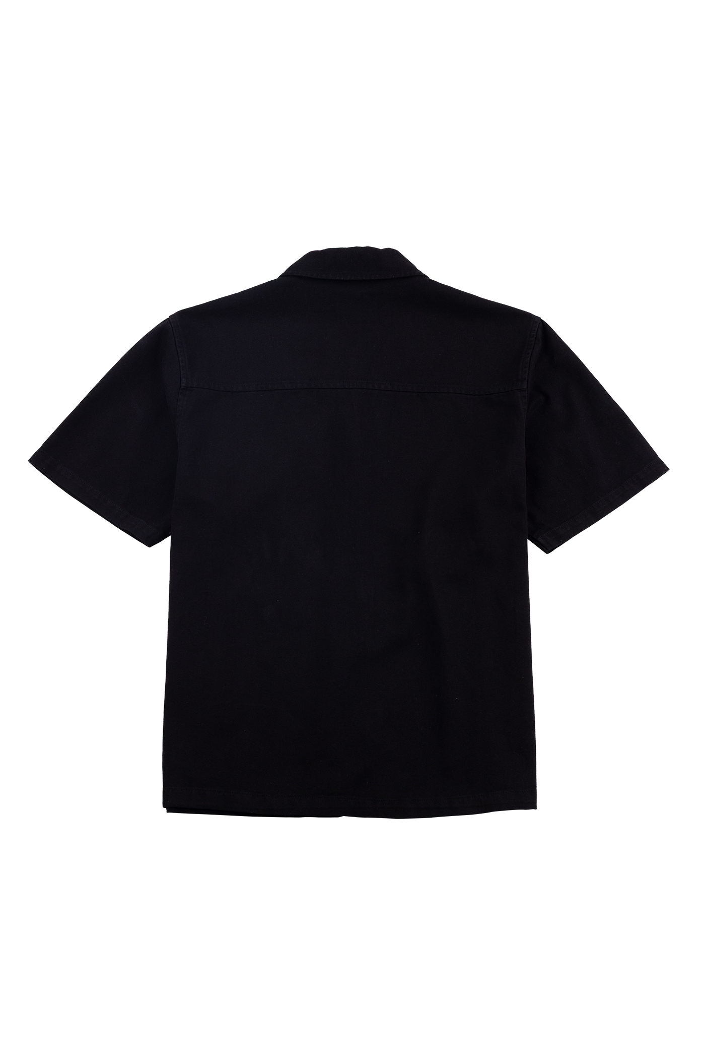 Tradesman Shirt - Black