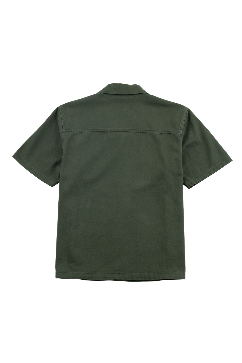 Tradesman Shirt - Green