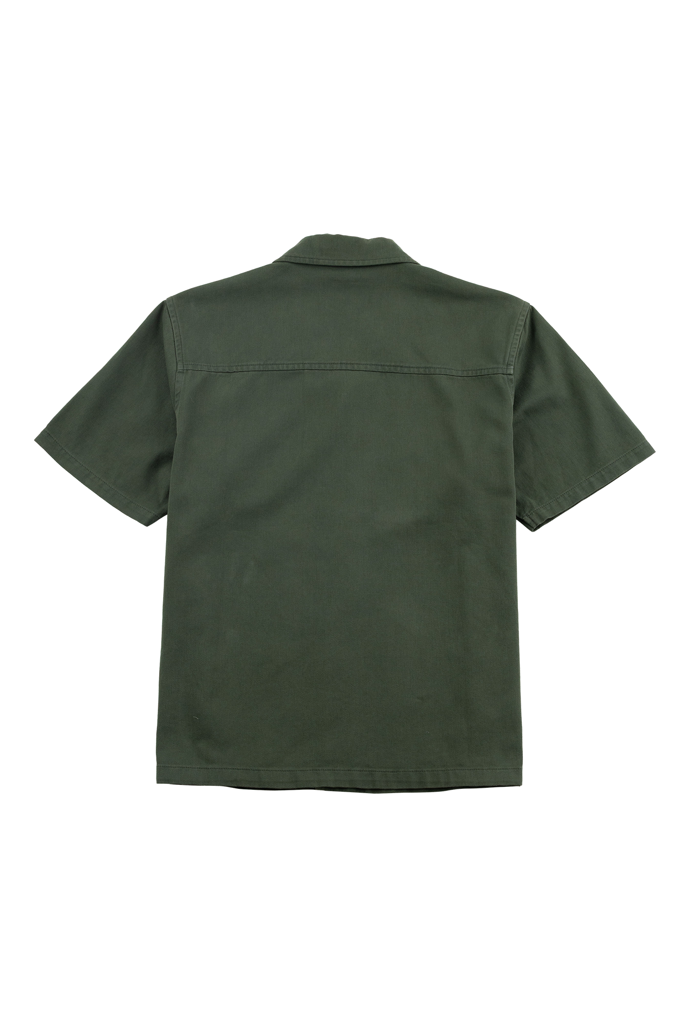 Tradesman Shirt - Green