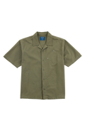 Tradesman Shirt - Khaki