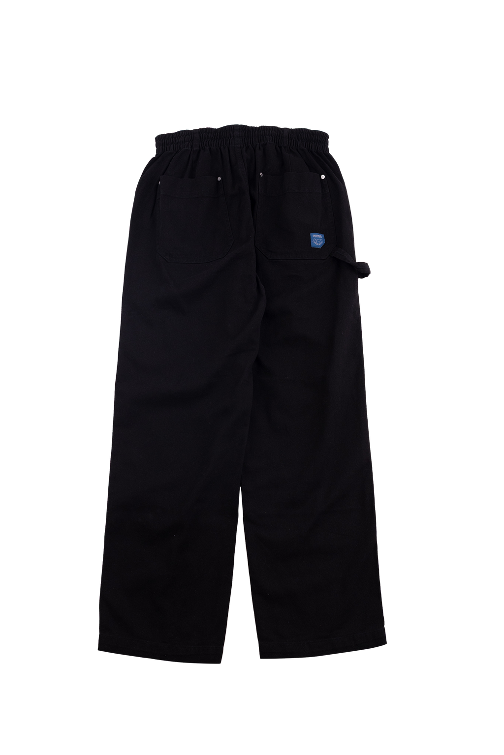 Tradesman Trouser - Black