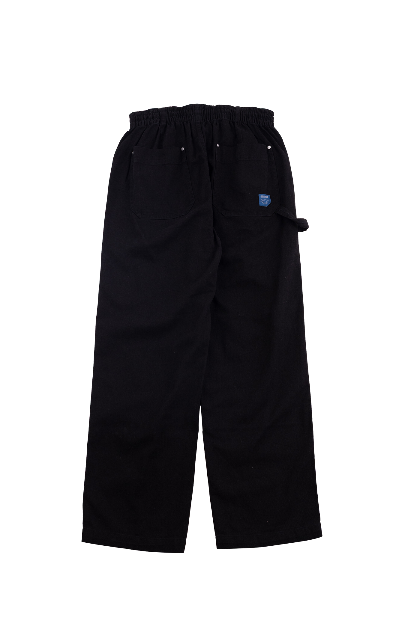 Tradesman Trouser - Black