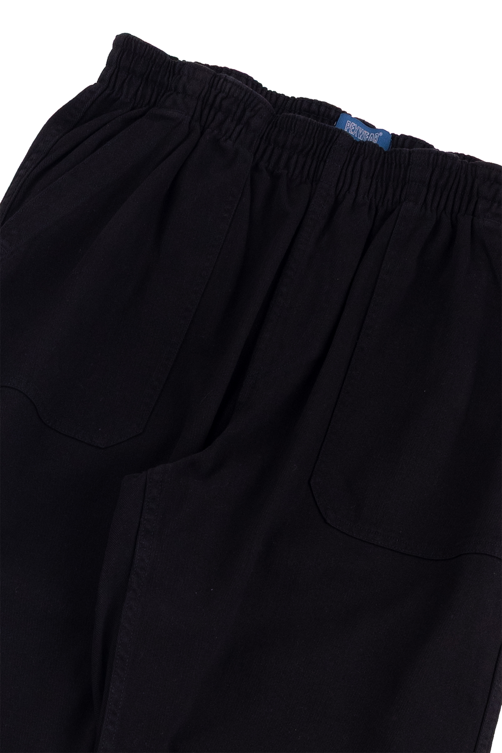 Tradesman Trouser - Black