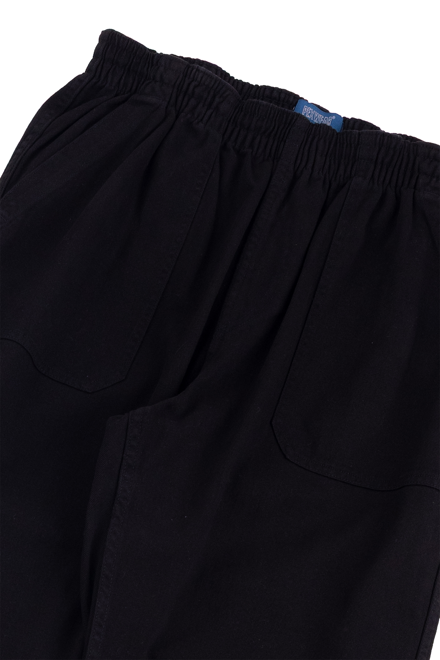 Tradesman Trouser - Black