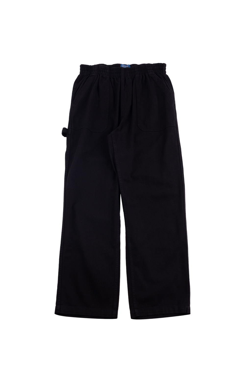 Tradesman Trouser - Black