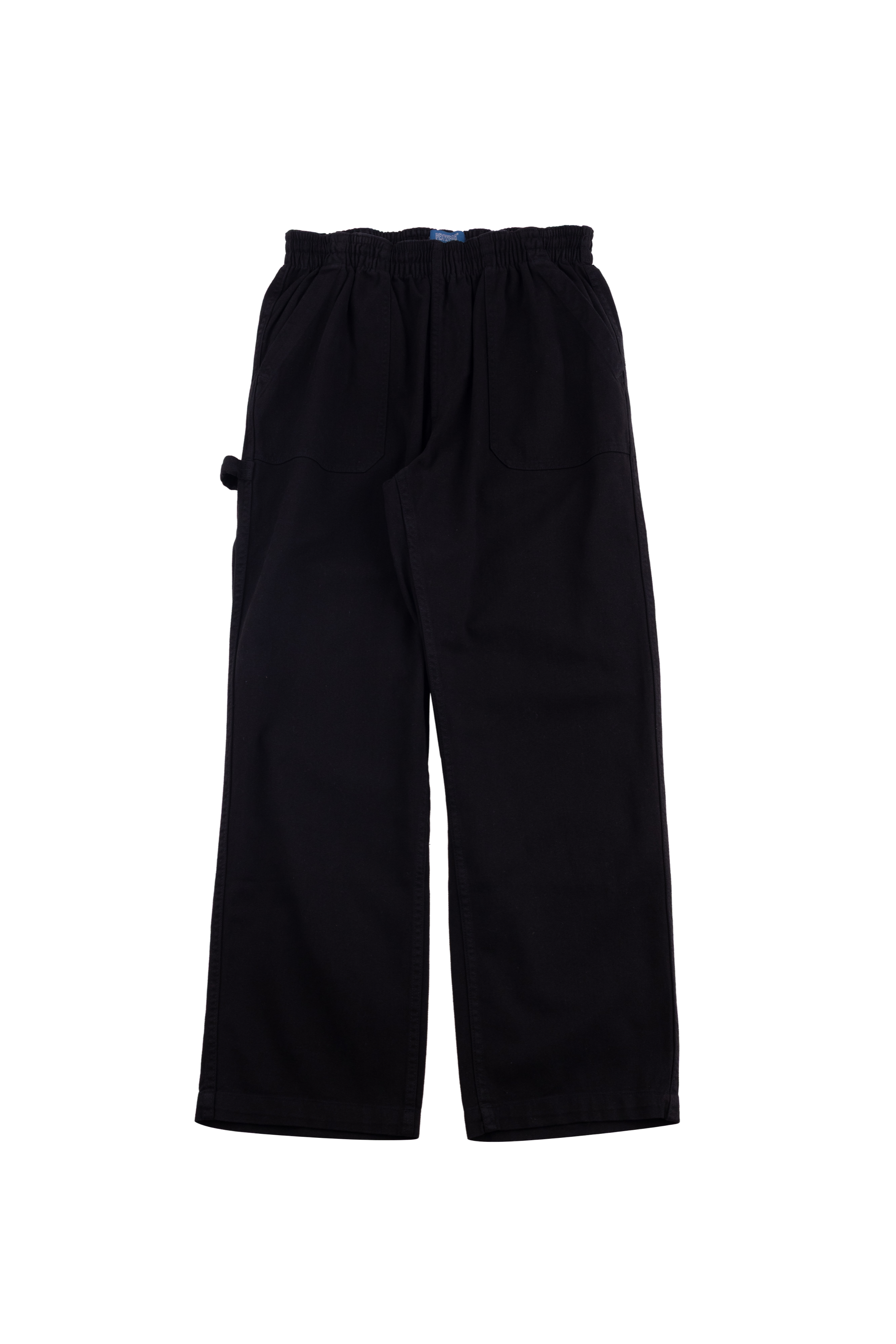 Tradesman Trouser - Black