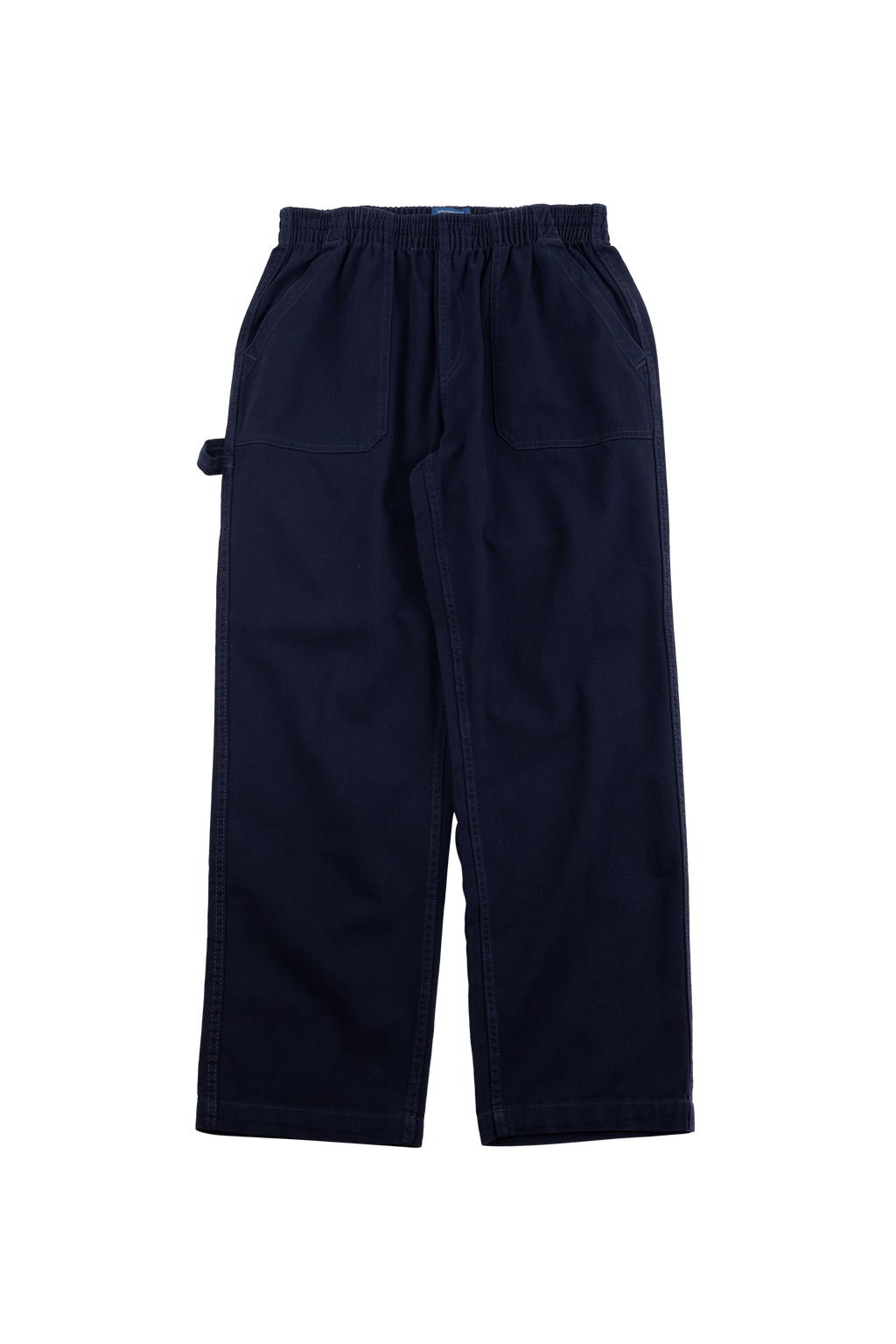 Tradesman Trouser - Deep Navy