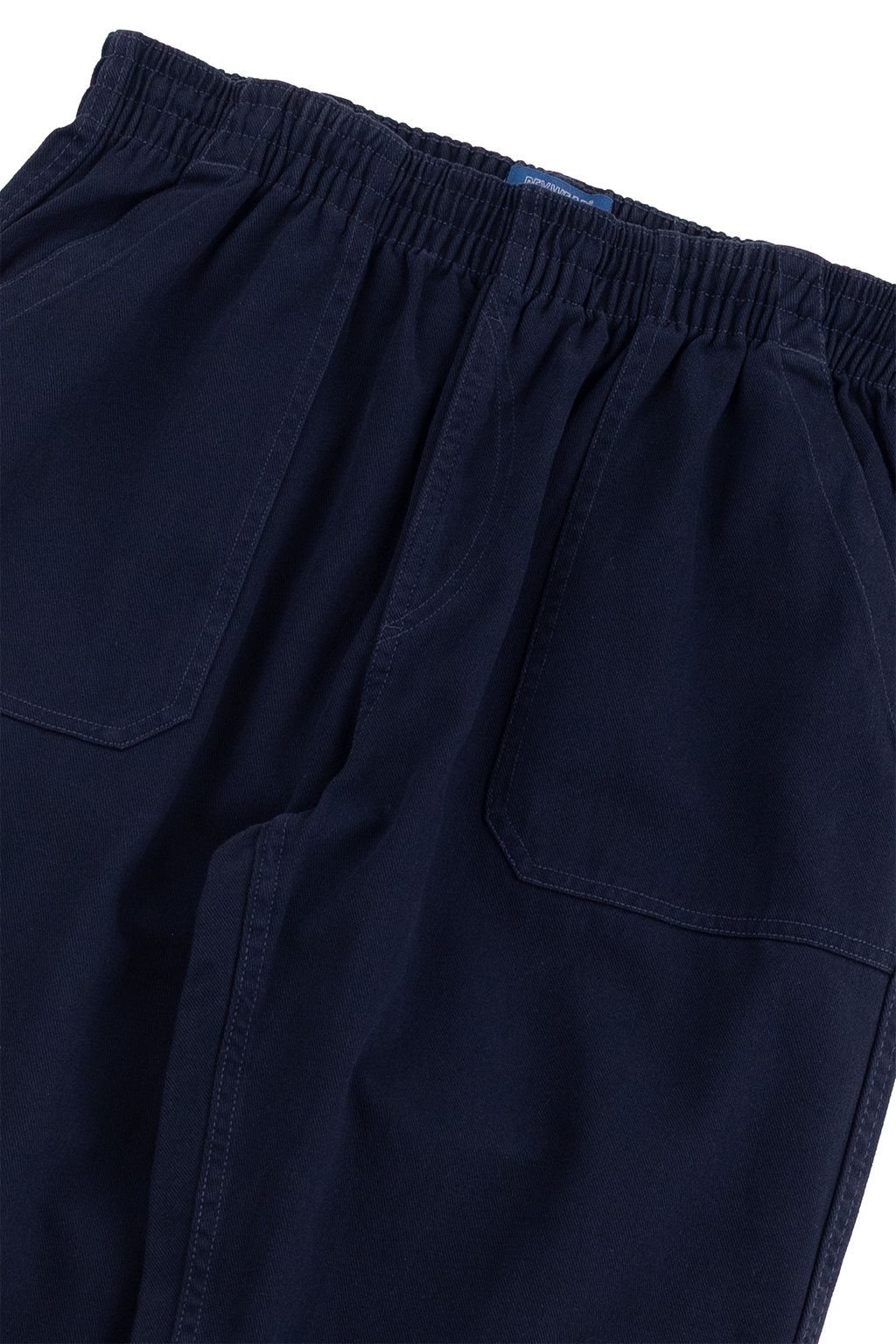 Tradesman Trouser - Deep Navy