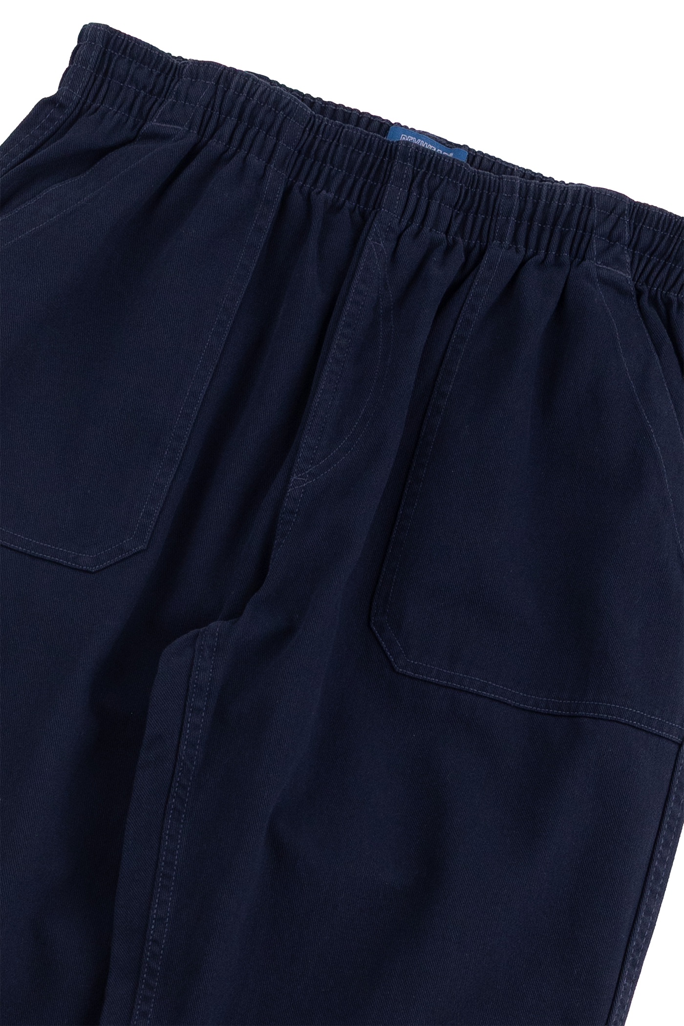 Tradesman Trouser - Deep Navy