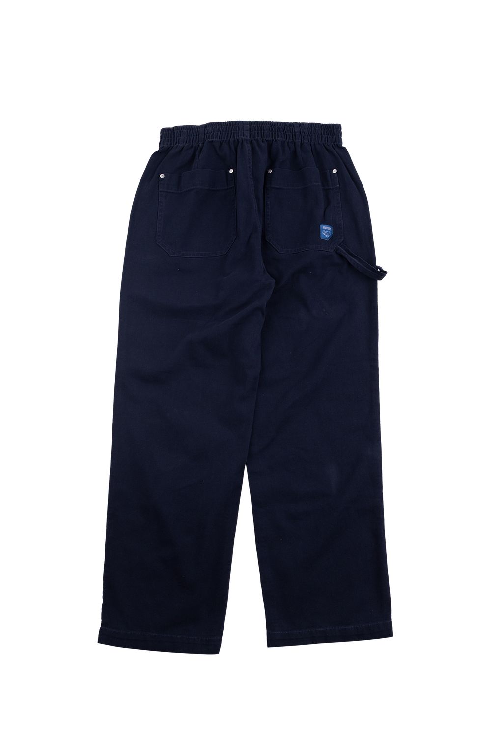 Tradesman Trouser - Deep Navy