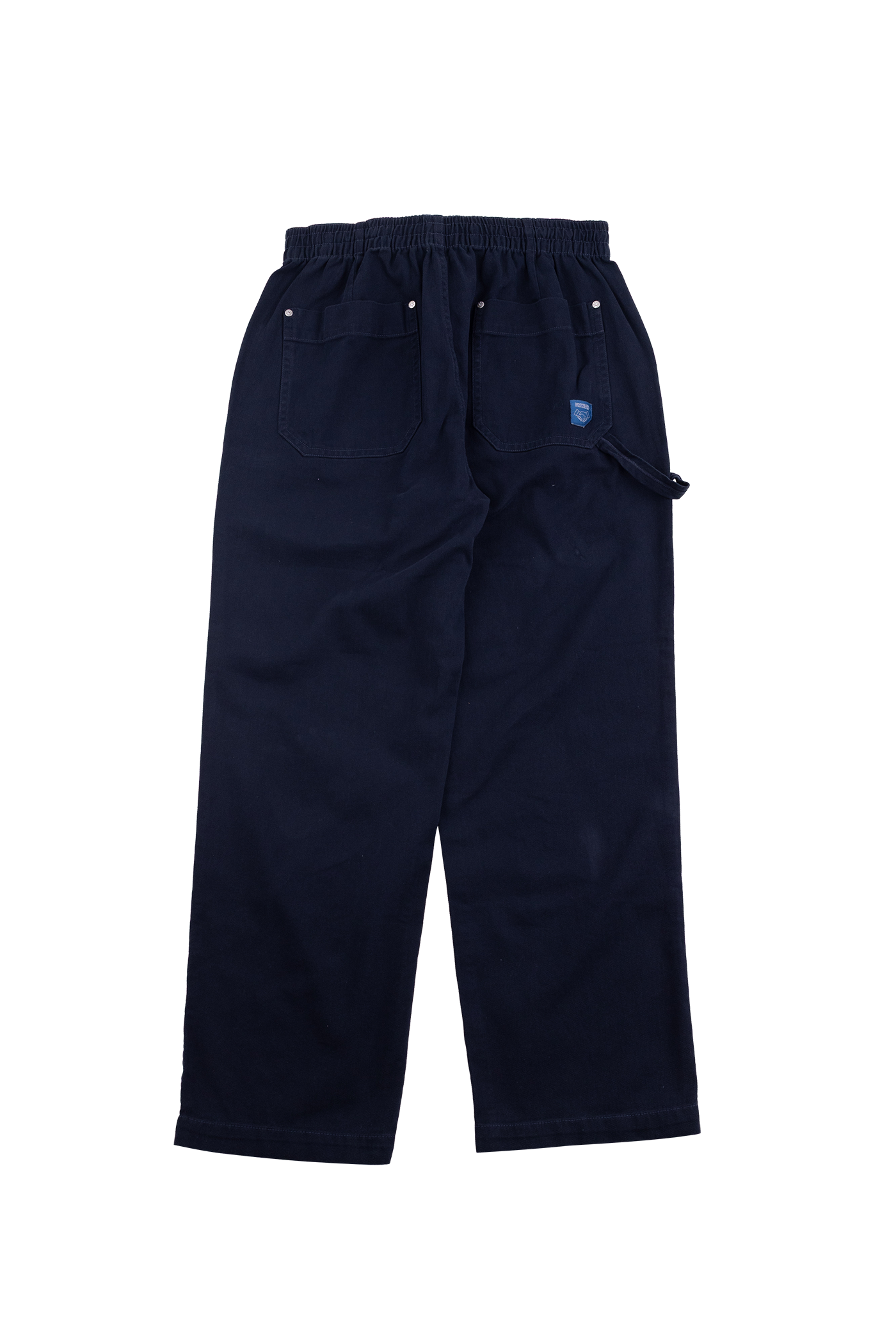 Tradesman Trouser - Deep Navy