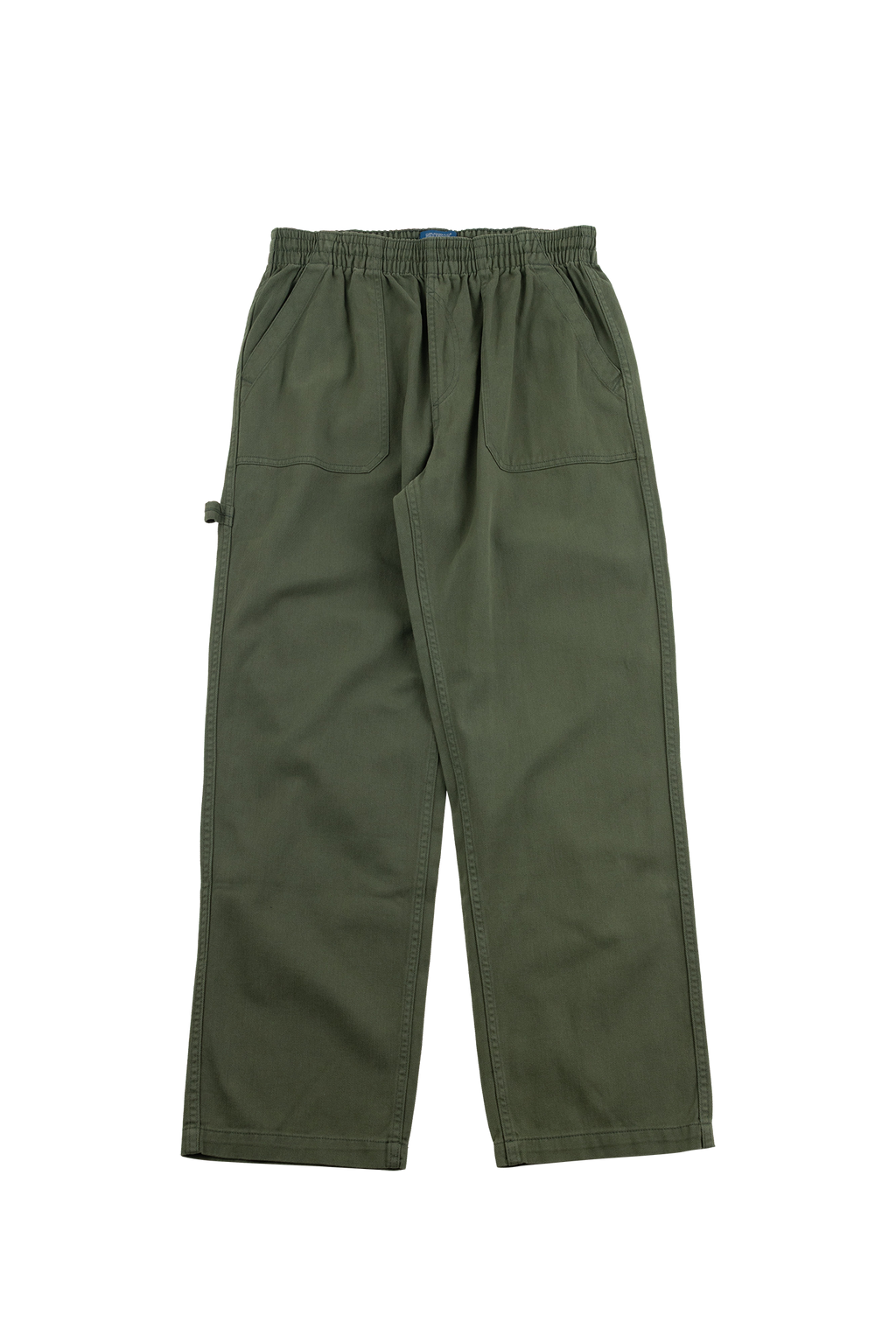 Tradesman Trouser - Green