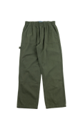 Tradesman Trouser - Green