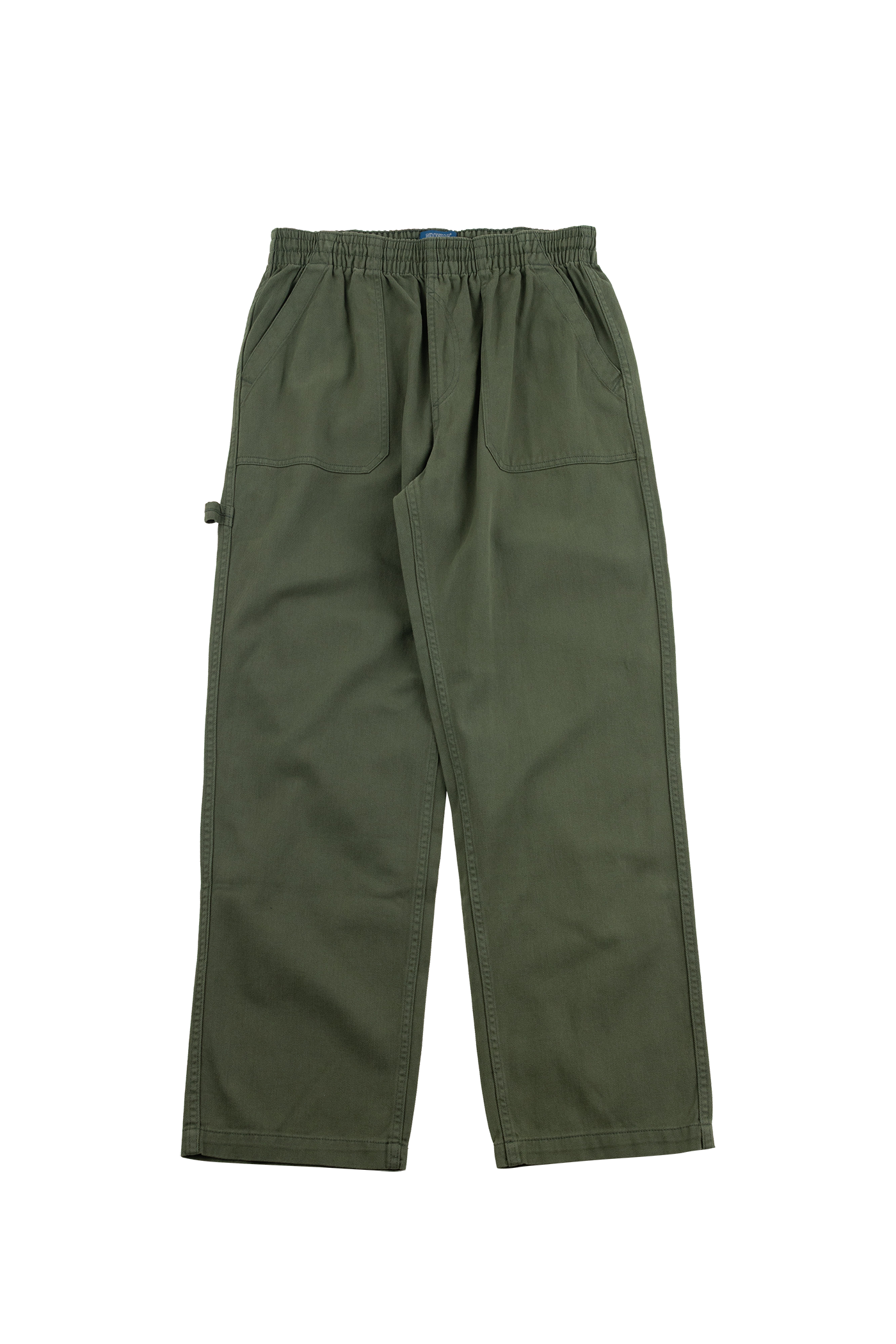 Tradesman Trouser - Green