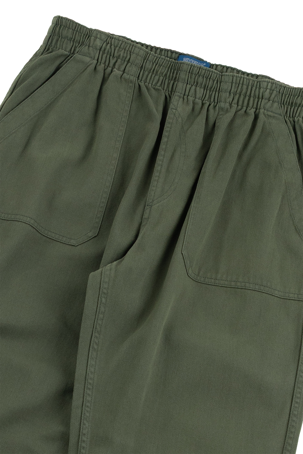 Tradesman Trouser - Green