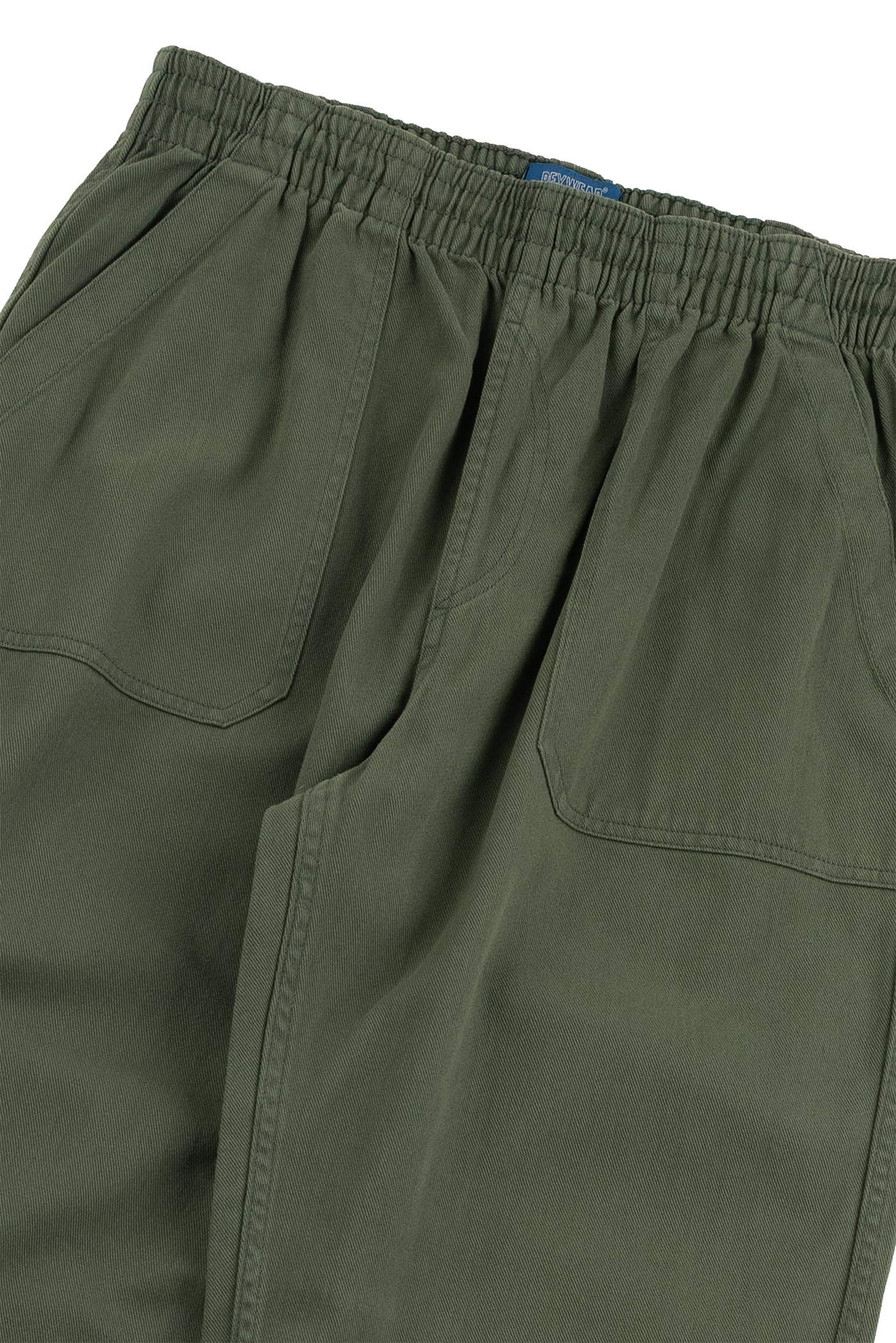 Tradesman Trouser - Green