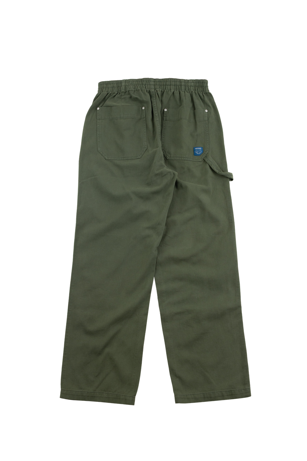 Tradesman Trouser - Green