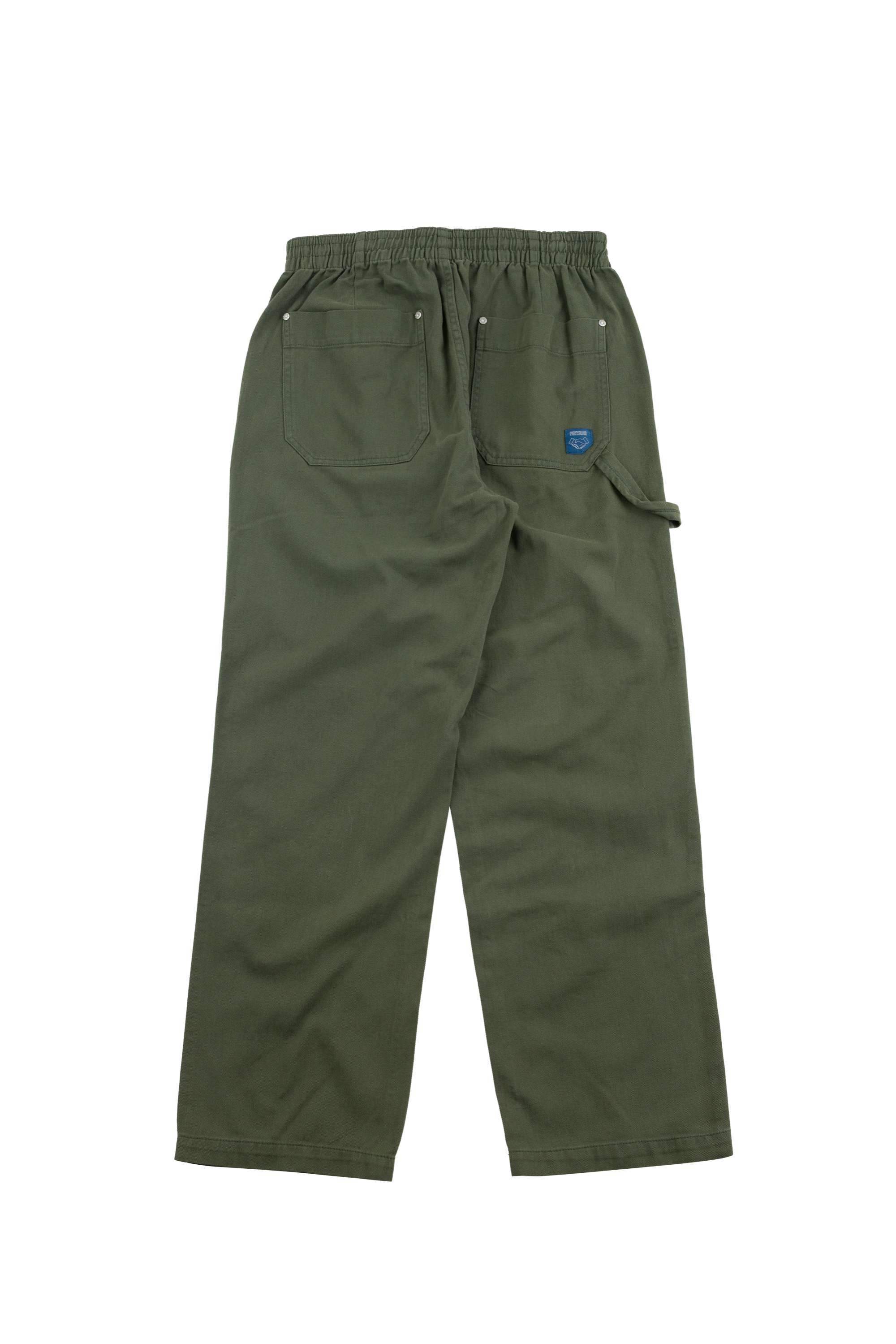 Tradesman Trouser - Green