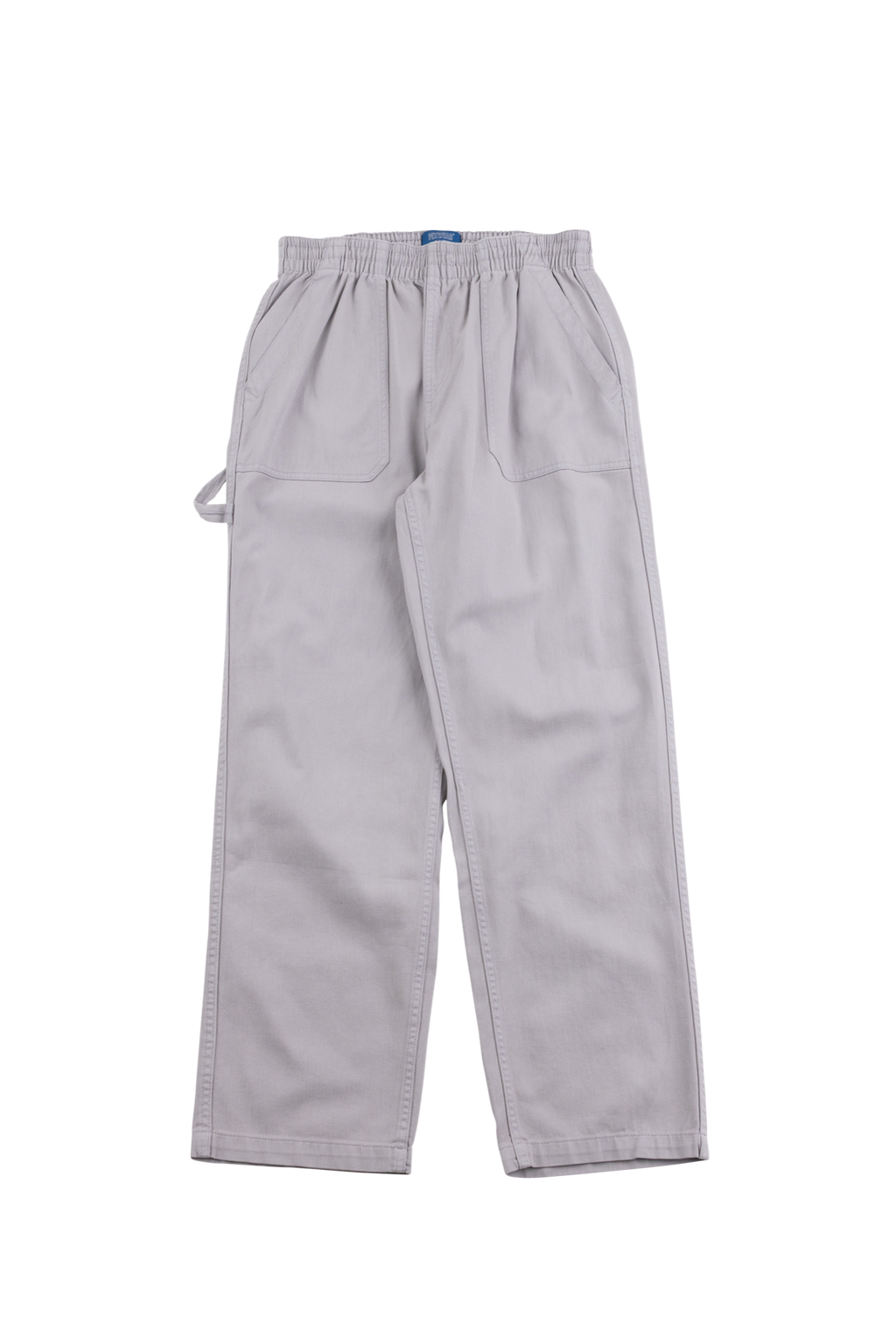 Tradesman Trouser - Light Grey