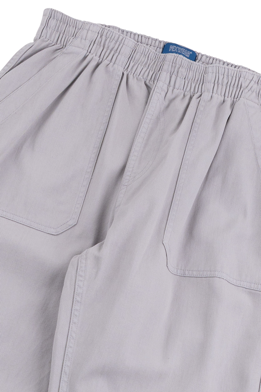 Tradesman Trouser - Light Grey