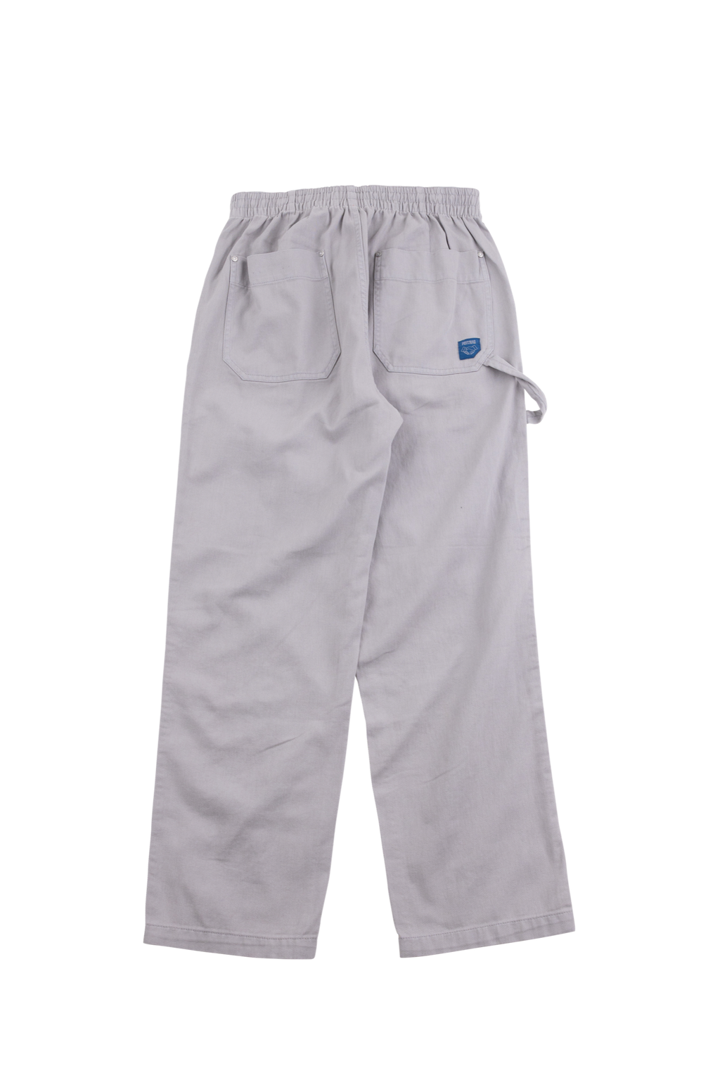 Tradesman Trouser - Light Grey