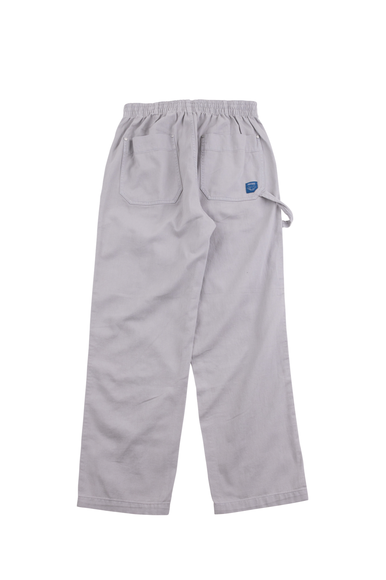 Tradesman Trouser - Light Grey