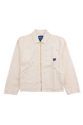 Mechanics Jacket - Natural