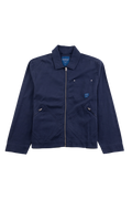 Mechanics Jacket - Blue
