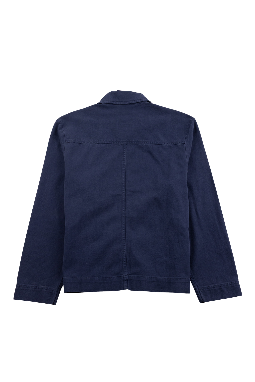 Mechanics Jacket - Blue