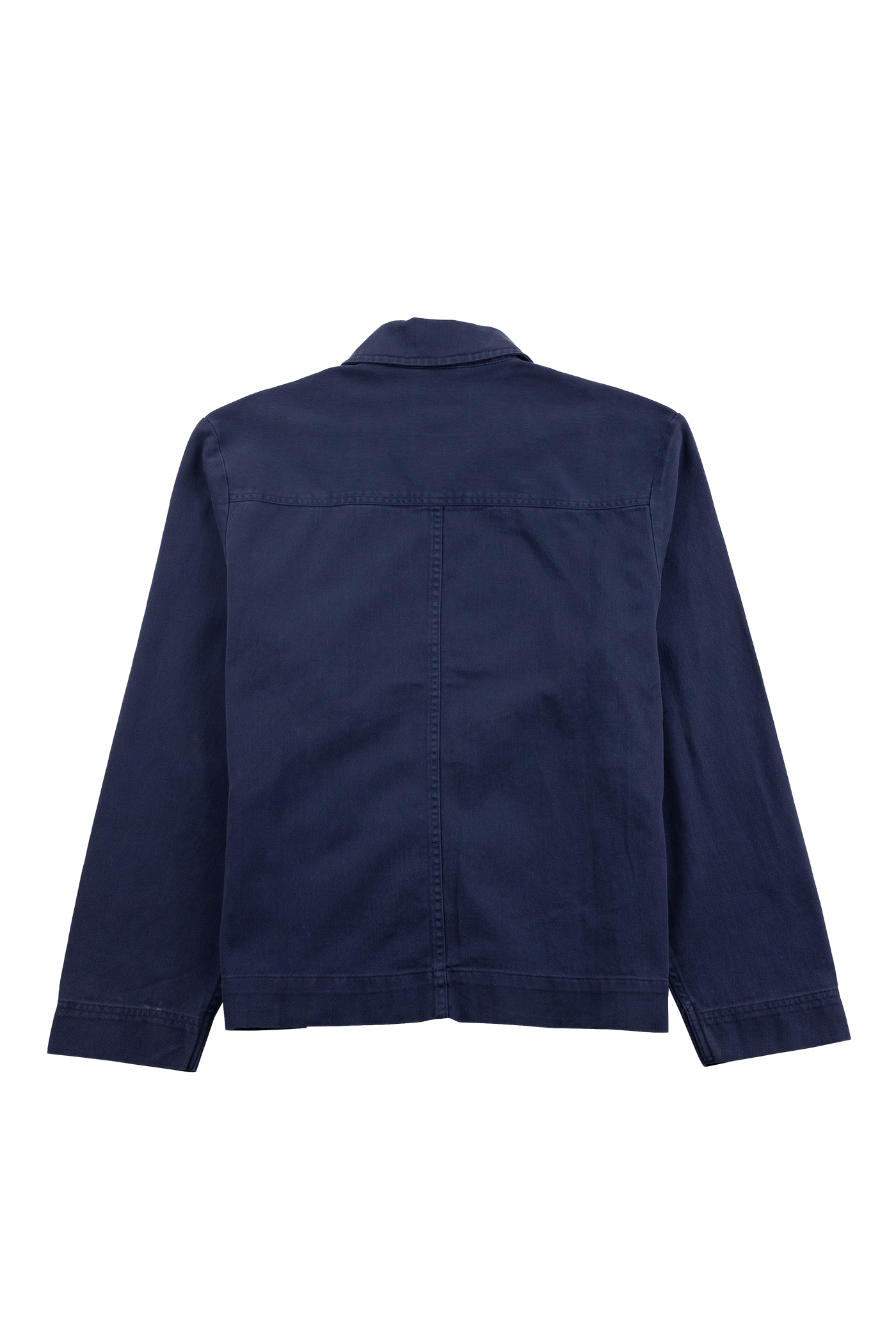 Mechanics Jacket - Blue