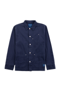 Tradesman Jacket - Blue