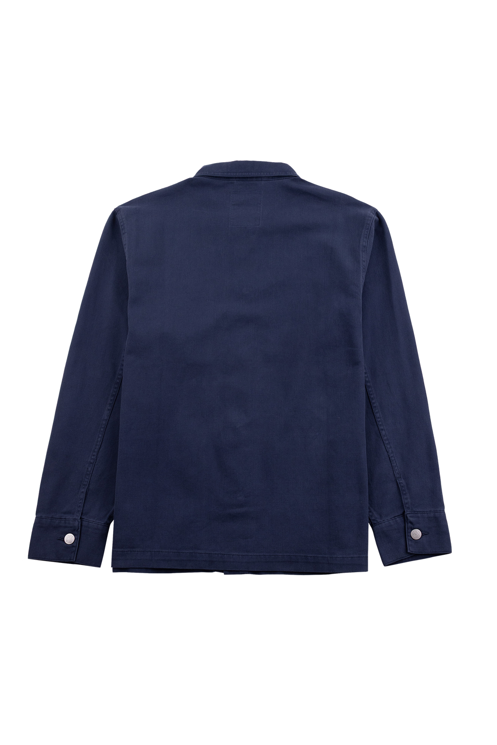Tradesman Jacket - Blue