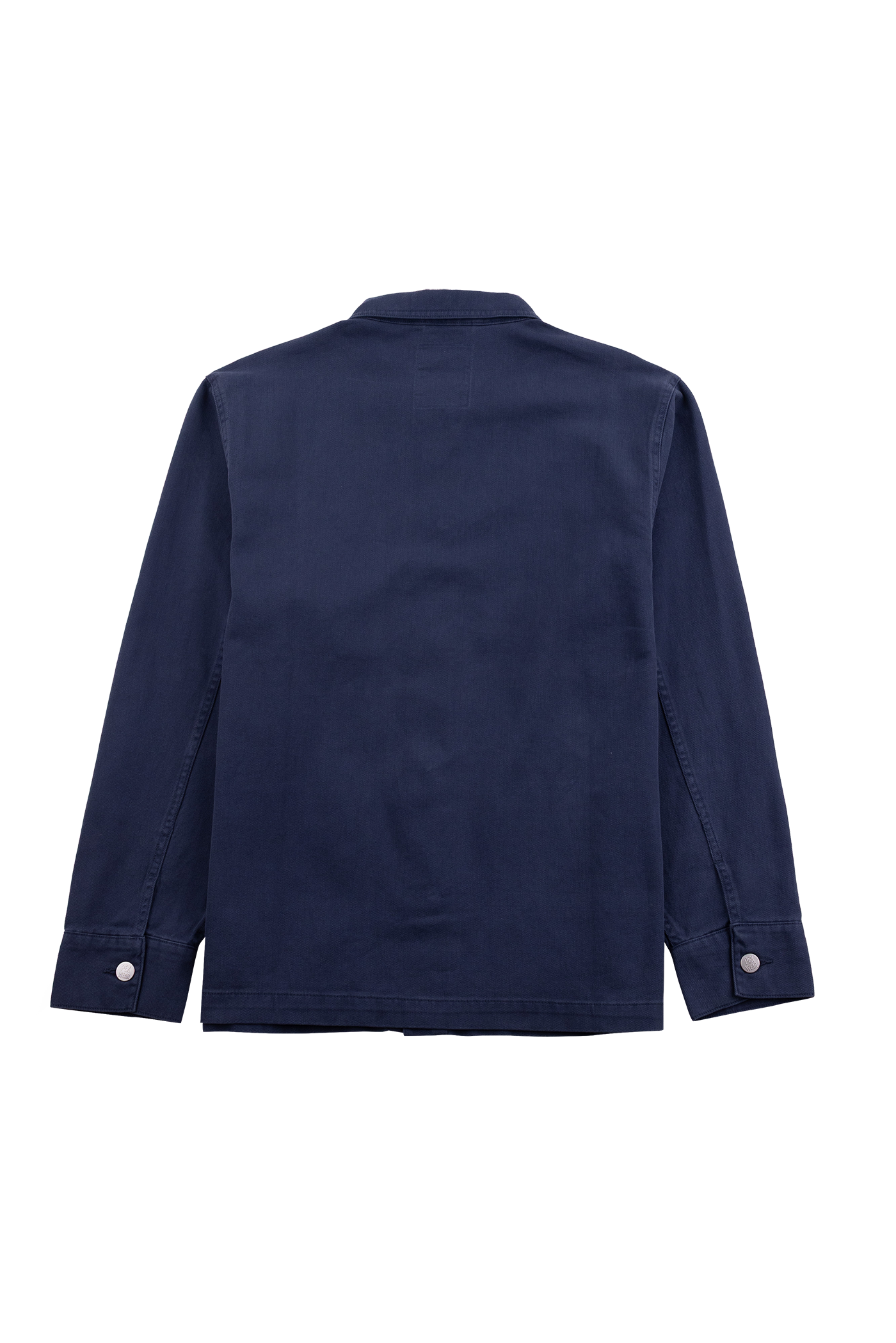 Tradesman Jacket - Blue