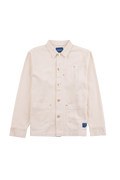 Tradesman Jacket - Natural