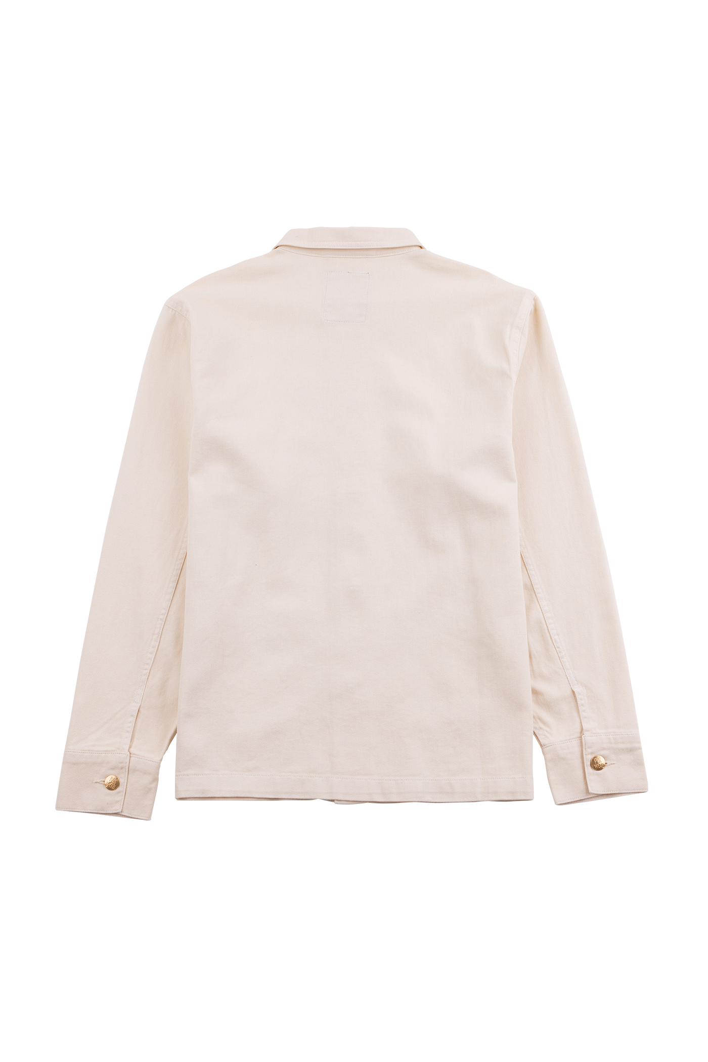 Tradesman Jacket - Natural