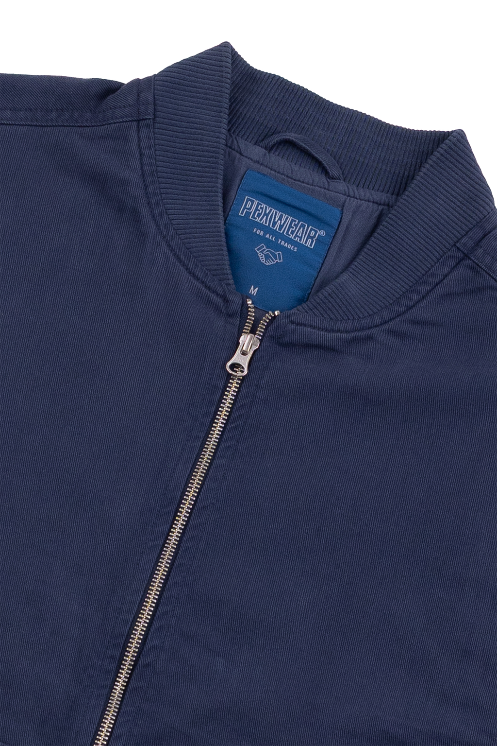 Tradesman Gilet - Blue