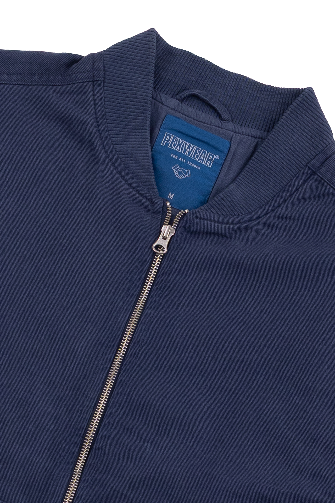 Tradesman Gilet - Blue