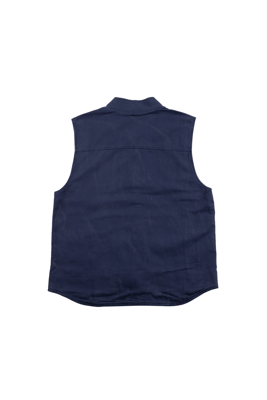 Tradesman Gilet - Blue