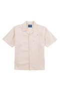 Tradesman Shirt - Natural