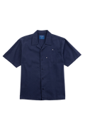 Tradesman Shirt - Blue