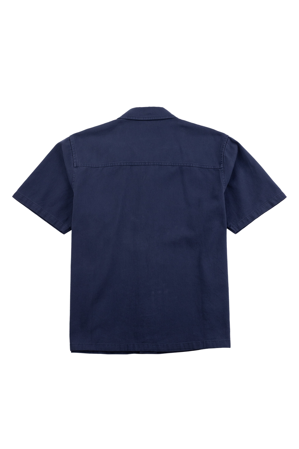 Tradesman Shirt - Blue