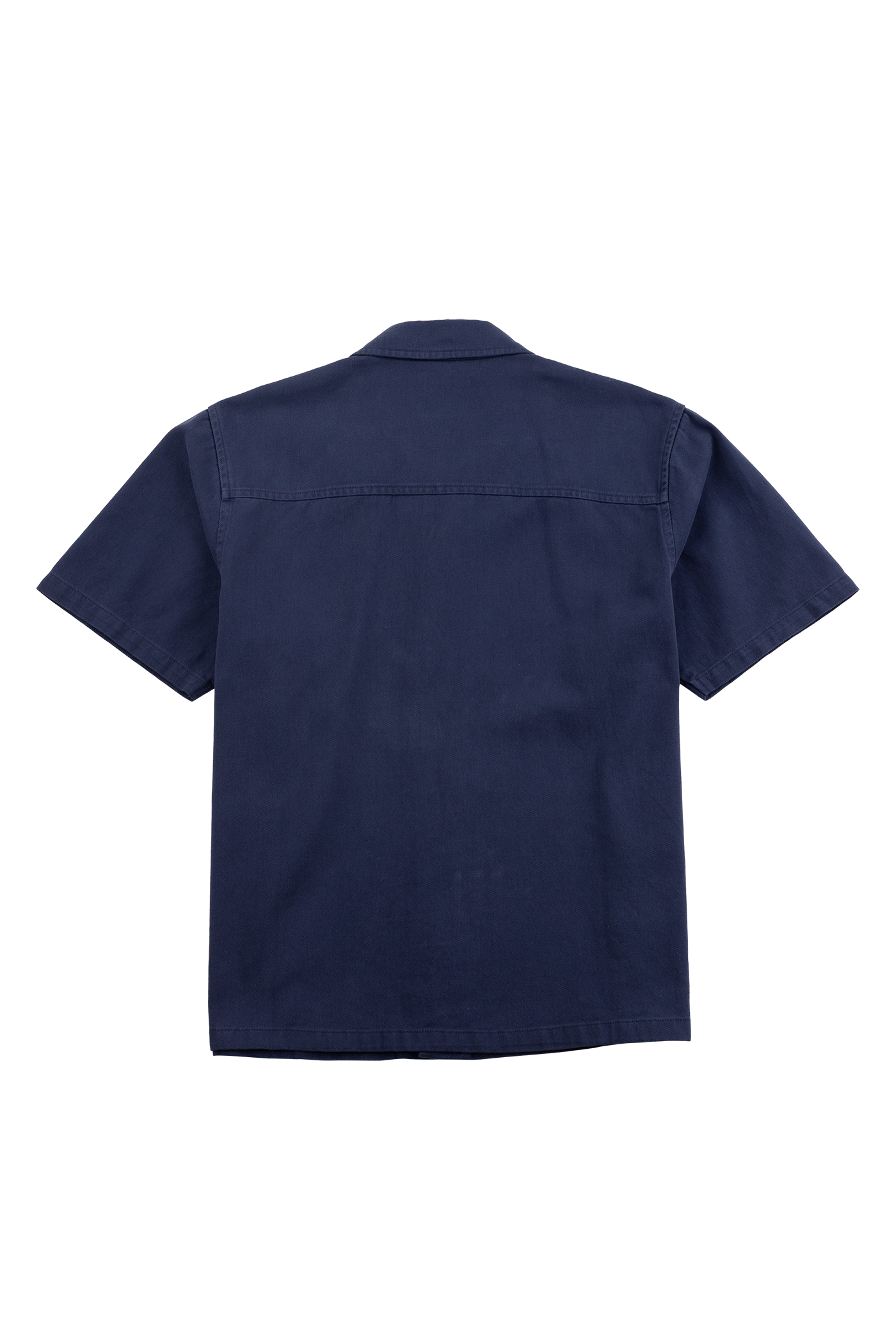 Tradesman Shirt - Blue